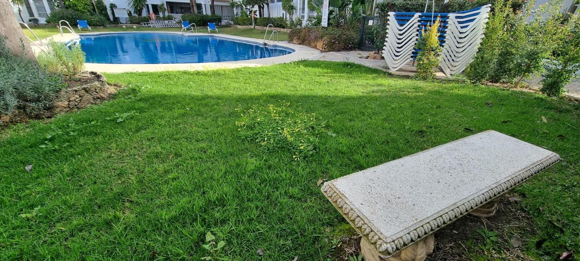 Willa 4 Bed House With Pool Walk To Puerto Banus Fast Internet Marbella Zewnętrze zdjęcie