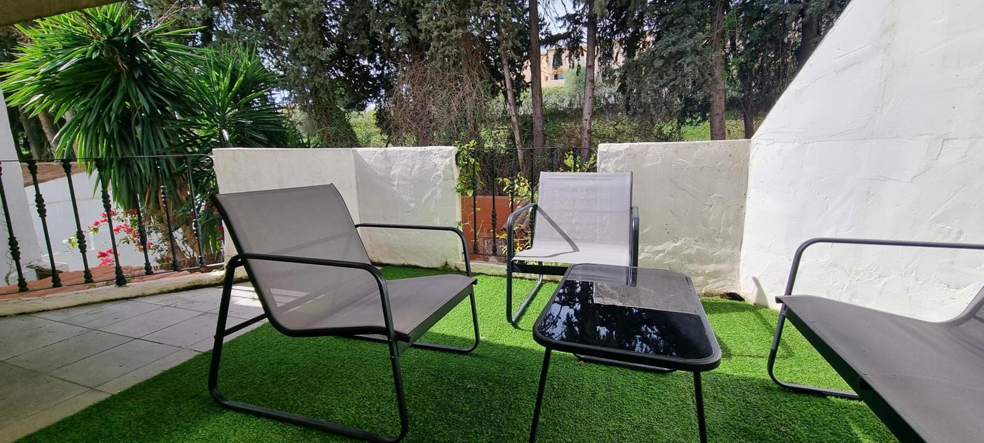Willa 4 Bed House With Pool Walk To Puerto Banus Fast Internet Marbella Zewnętrze zdjęcie
