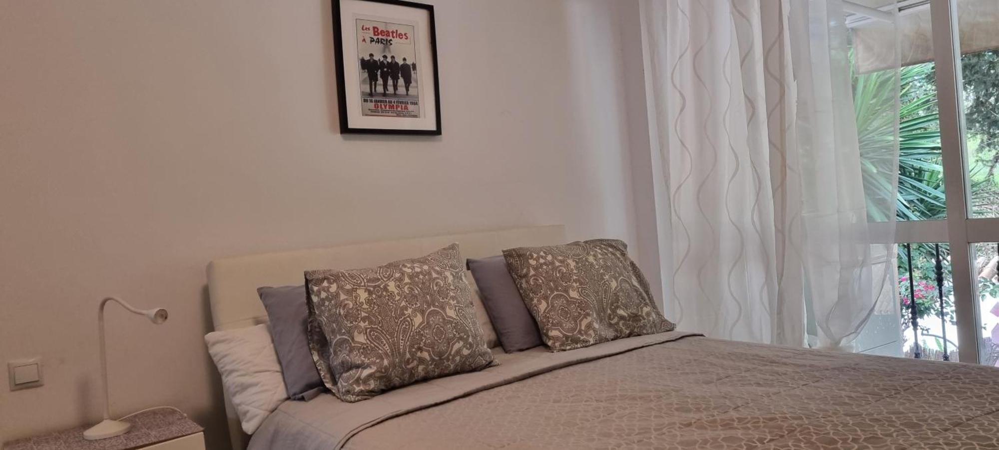 Willa 4 Bed House With Pool Walk To Puerto Banus Fast Internet Marbella Zewnętrze zdjęcie