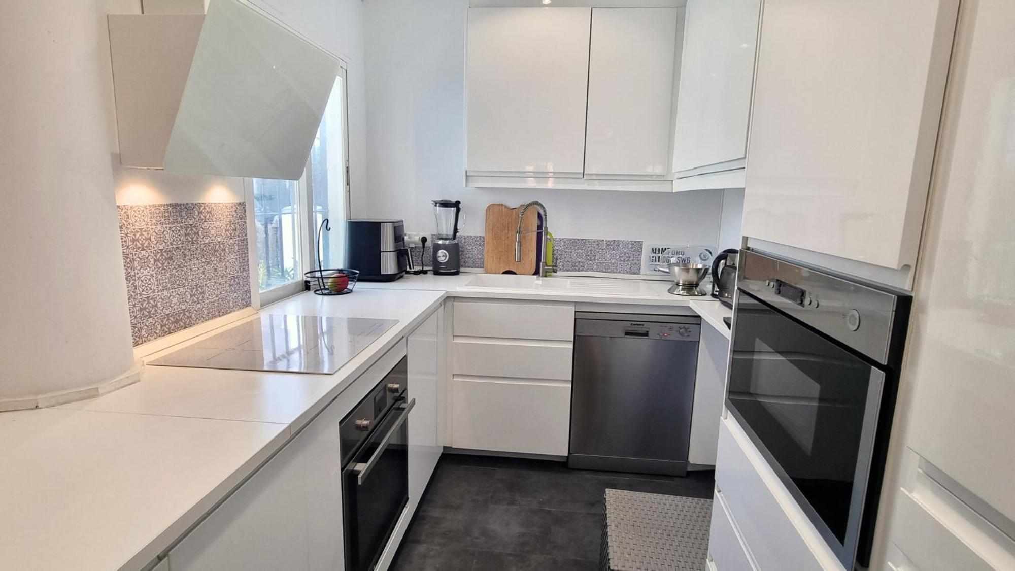 Willa 4 Bed House With Pool Walk To Puerto Banus Fast Internet Marbella Zewnętrze zdjęcie