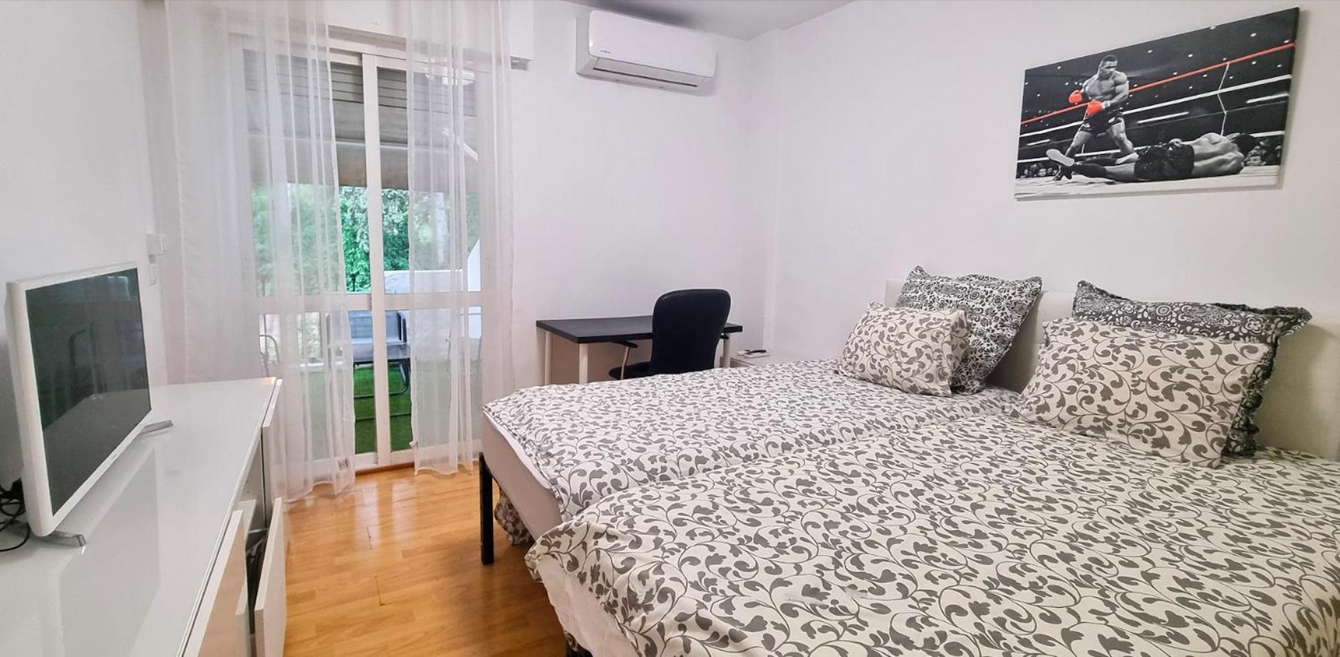 Willa 4 Bed House With Pool Walk To Puerto Banus Fast Internet Marbella Zewnętrze zdjęcie