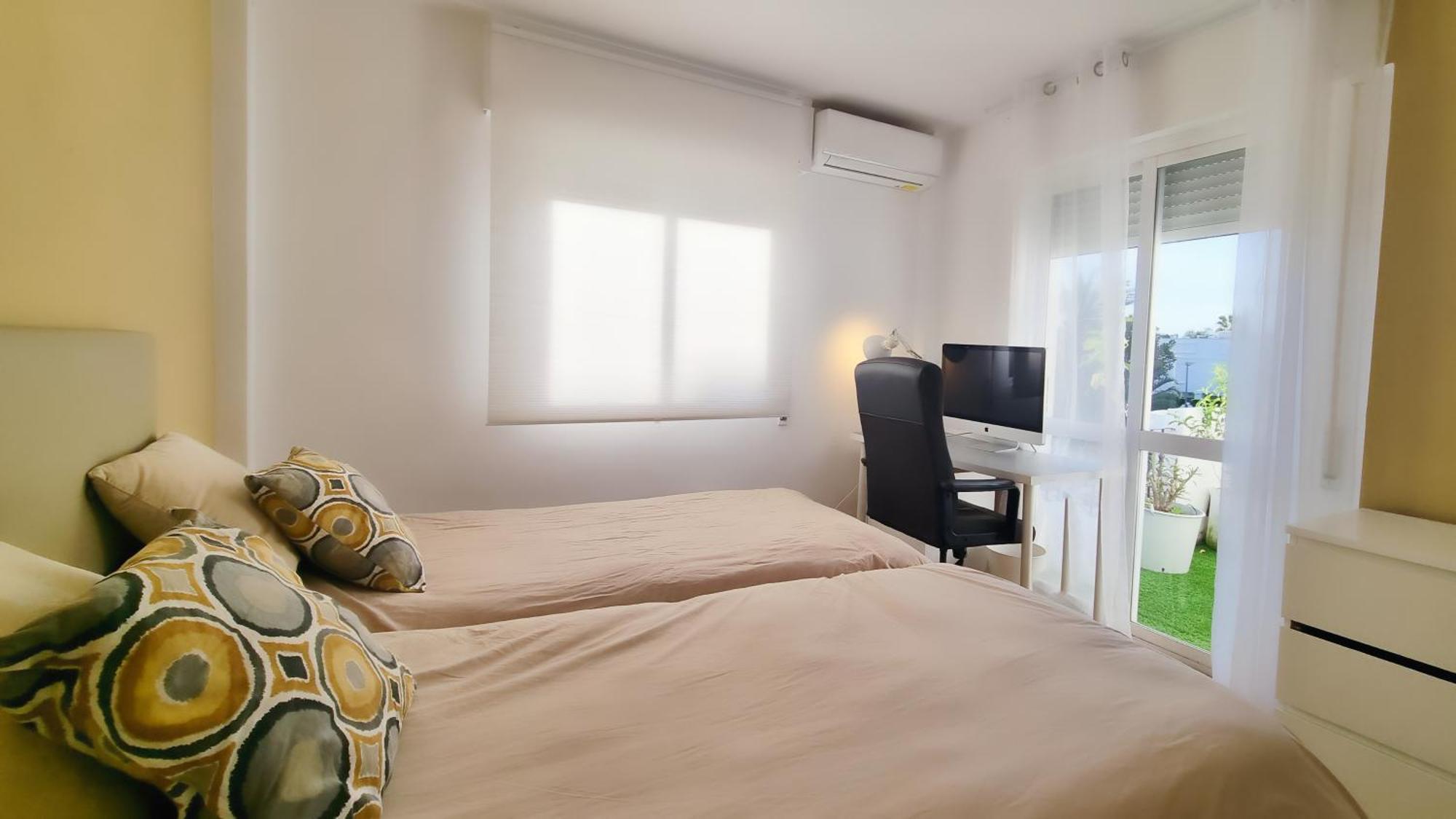 Willa 4 Bed House With Pool Walk To Puerto Banus Fast Internet Marbella Zewnętrze zdjęcie