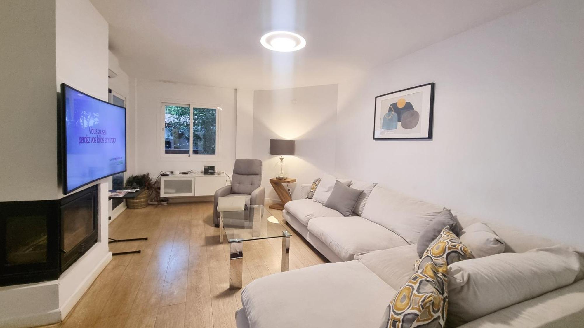 Willa 4 Bed House With Pool Walk To Puerto Banus Fast Internet Marbella Zewnętrze zdjęcie
