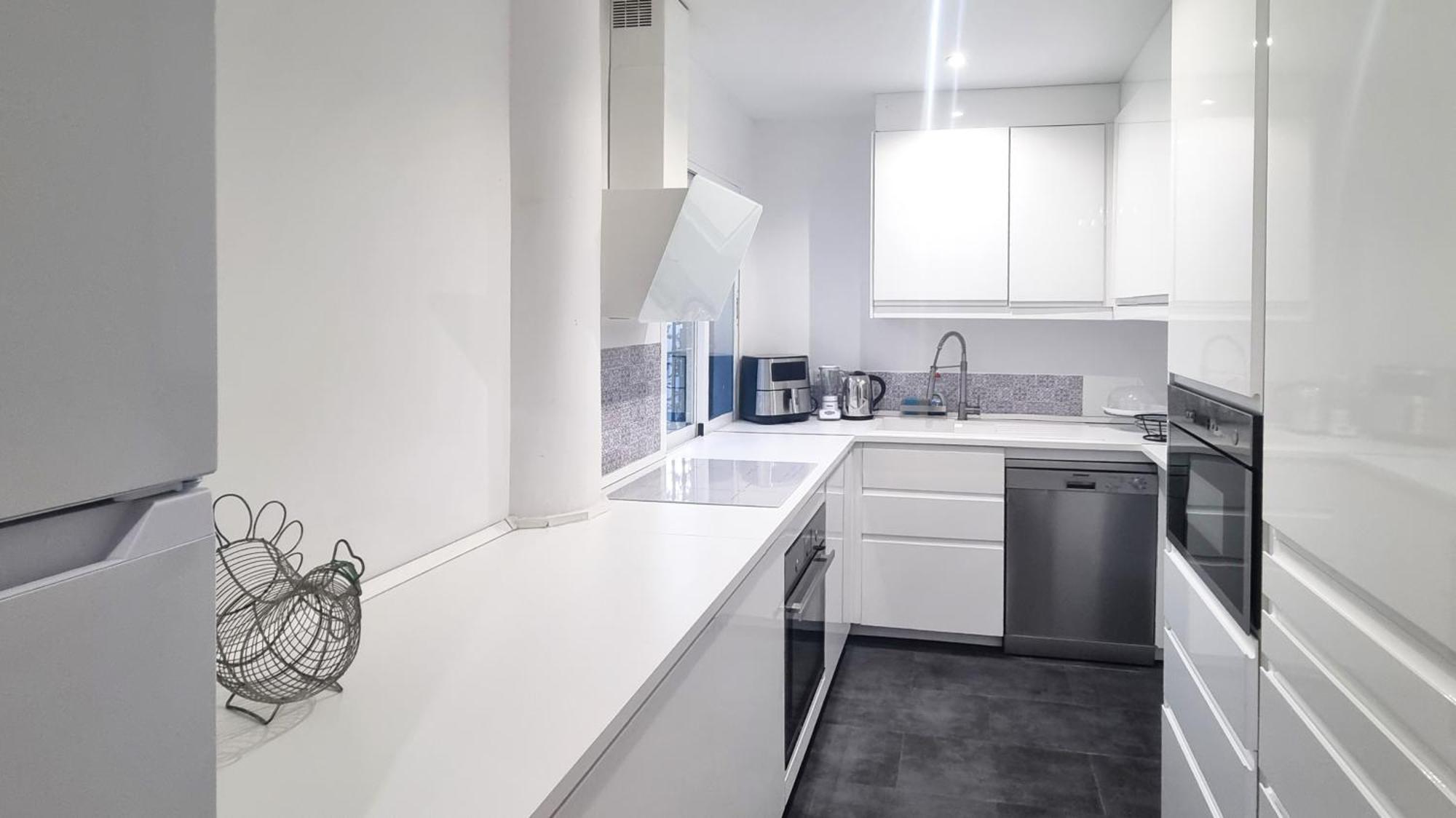 Willa 4 Bed House With Pool Walk To Puerto Banus Fast Internet Marbella Zewnętrze zdjęcie