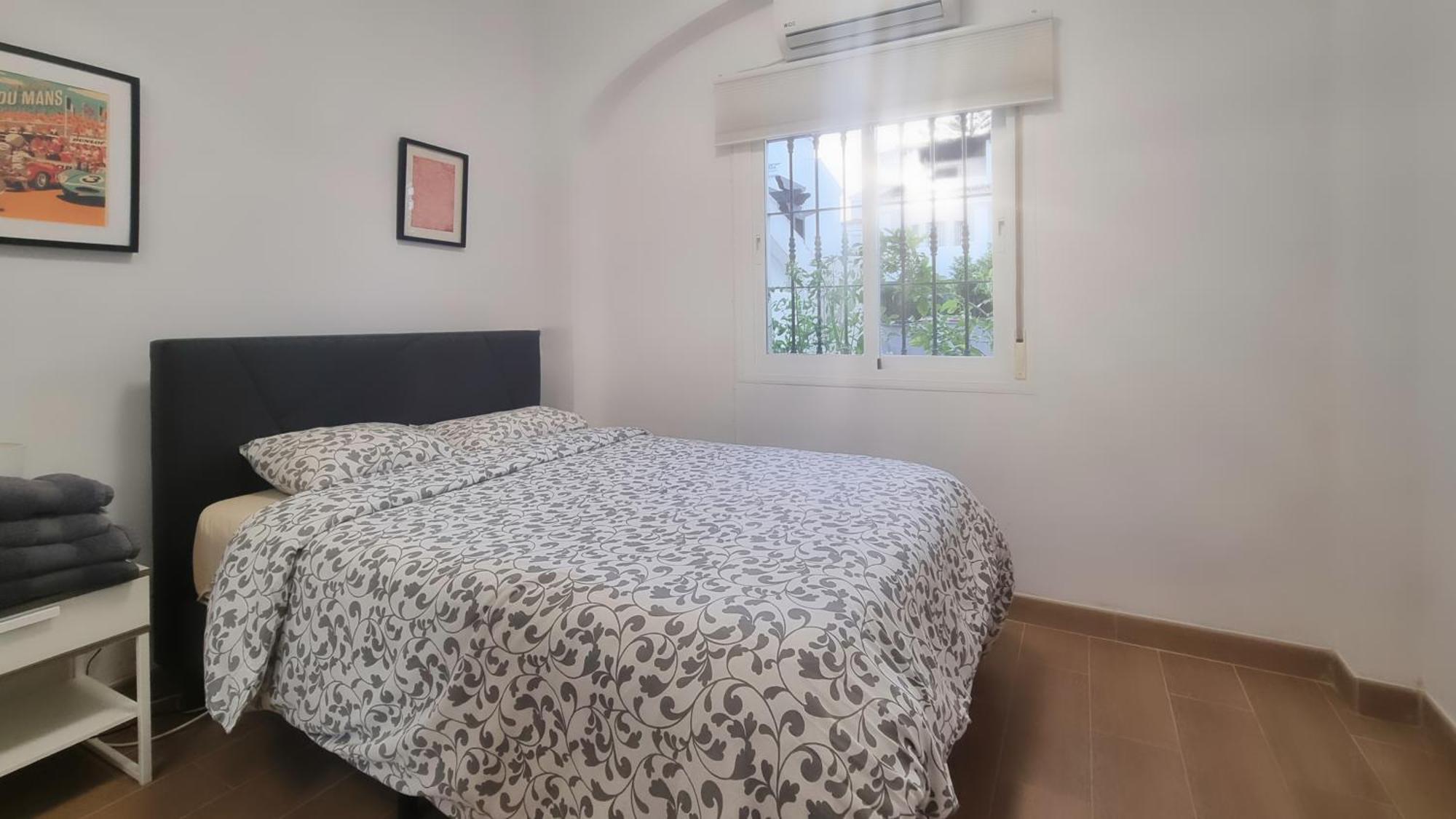 Willa 4 Bed House With Pool Walk To Puerto Banus Fast Internet Marbella Zewnętrze zdjęcie