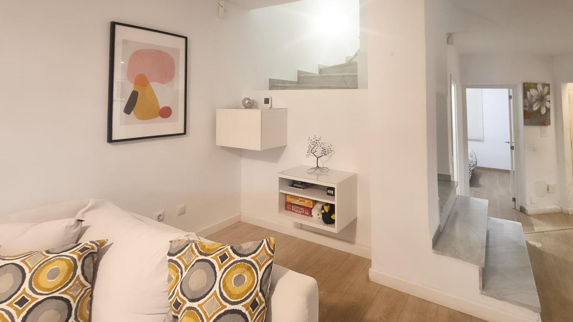 Willa 4 Bed House With Pool Walk To Puerto Banus Fast Internet Marbella Zewnętrze zdjęcie