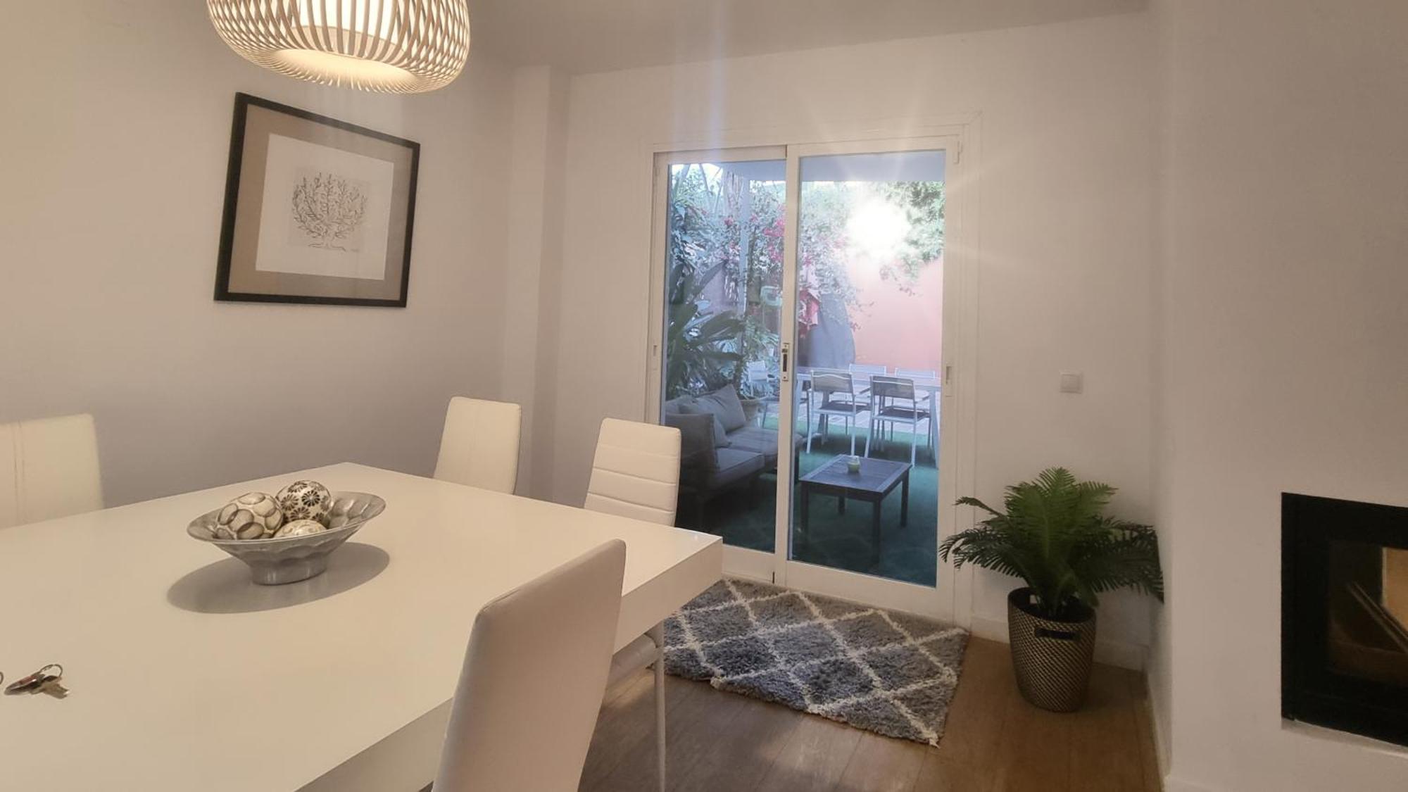 Willa 4 Bed House With Pool Walk To Puerto Banus Fast Internet Marbella Zewnętrze zdjęcie